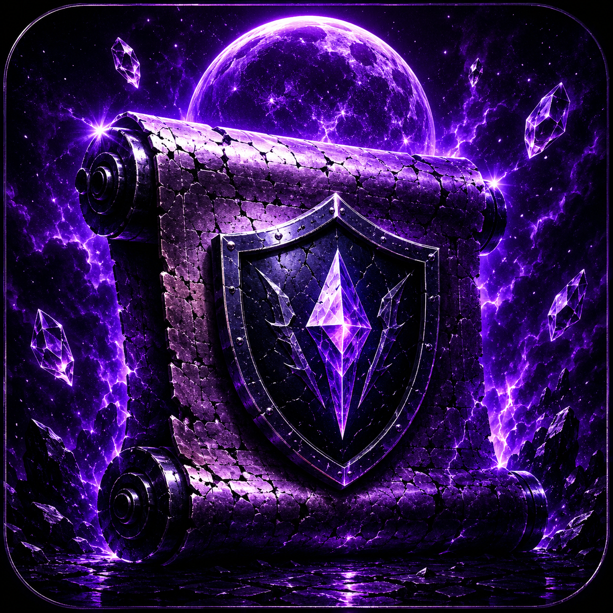 Как пройти проверку { ECD }